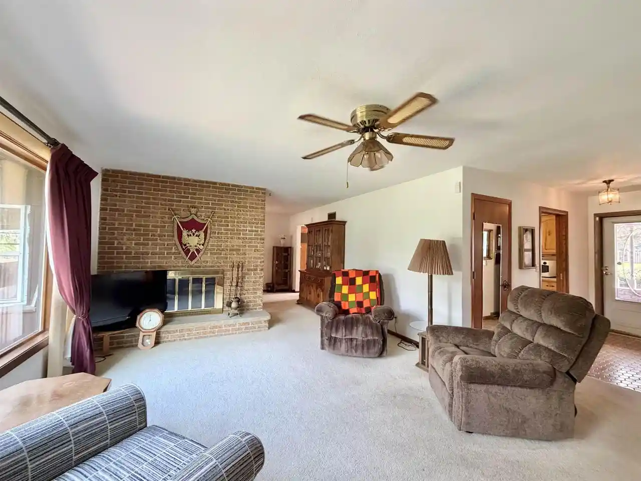 Photo 3 of Single family home for sale at 721 E Morning Glory Ln, Beloit, WI 53511 | MLS# 2032162 | Listing updated on 2026-09-10
