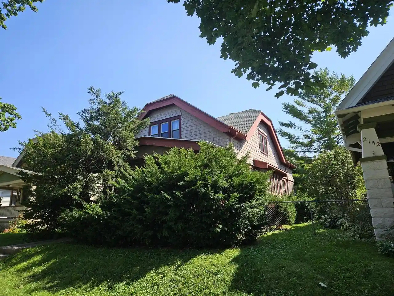 Photo 1 of Single family home for sale at 2156 N 57th Street, Milwaukee, WI 53208 | MLS# 1979497 | Listing updated on 2026-09-09
