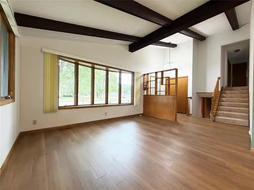 Photo 3 of Single family home for sale at 1006 Wisconsin Ave, Rice Lake, WI 54868 | MLS# 1604871 | Listing updated on 2026-09-08