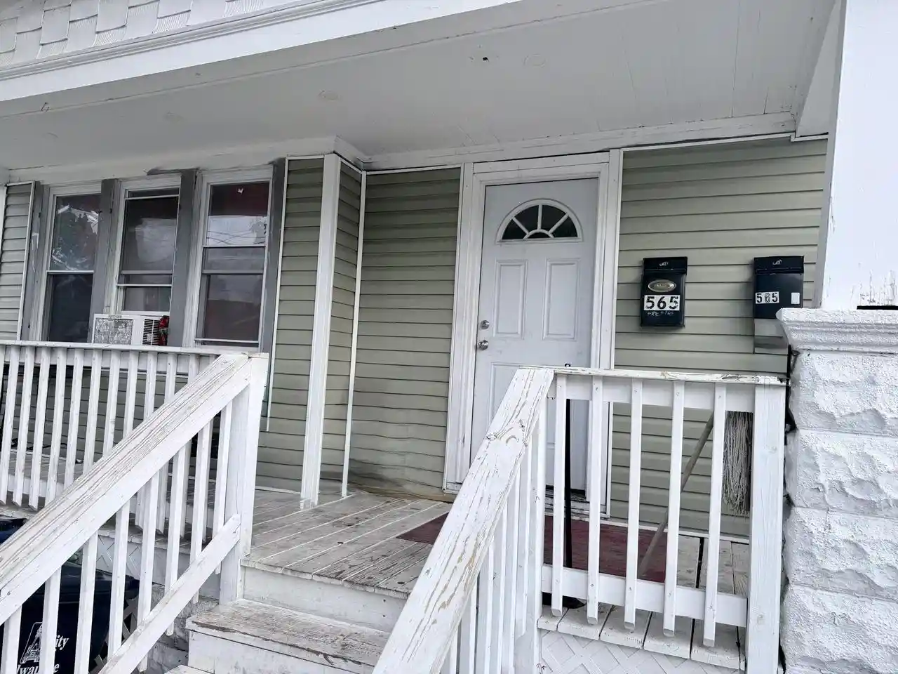 Photo 1 of Multi family home for sale at 565 W Rogers St, Milwaukee, WI 53204 | MLS# 1979495 | Listing updated on 2026-09-08