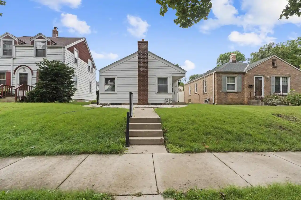 Photo 1 of Single family home for sale at 2709 S 47th Street, Milwaukee, WI 53219 | MLS# 1979498 | Listing updated on 2026-09-08