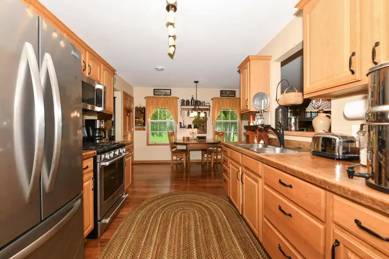 Photo 3 of Condo for sale at 205 Winfield Ct #5, Darien, WI 53114 | MLS# 1979494 | Listing updated on 2026-09-09