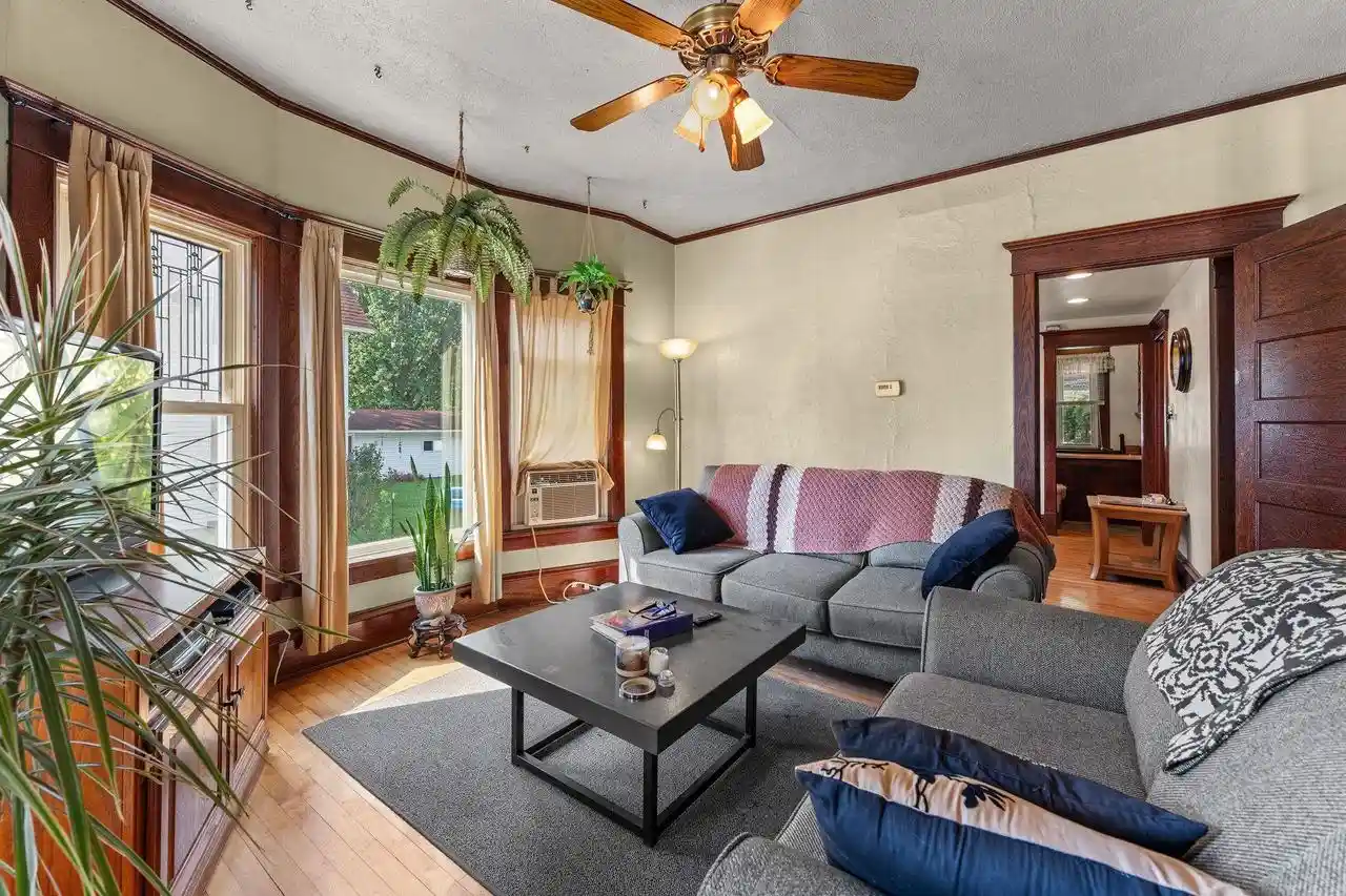Photo 3 of Single family home for sale at 520 Ellinwood Ave, Reedsburg, WI 53959 | MLS# 2032163 | Listing updated on 2026-09-11