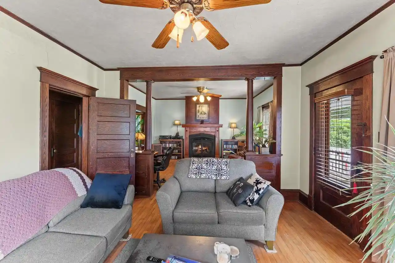 Photo 3 of Single family home for sale at 520 Ellinwood Ave, Reedsburg, WI 53959 | MLS# 2032163 | Listing updated on 2026-09-11