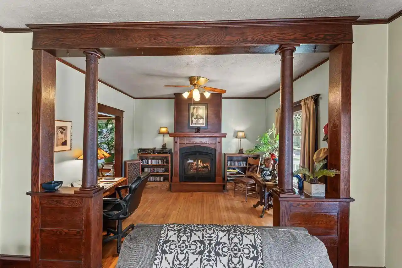 Photo 4 of Single family home for sale at 520 Ellinwood Ave, Reedsburg, WI 53959 | MLS# 2032163 | Listing updated on 2026-09-11