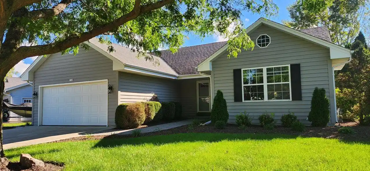 Photo 1 of Single family home for sale at 1132 Eastbrook Dr, Burlington, WI 53105 | MLS# 1979499 | Listing updated on 2026-09-09