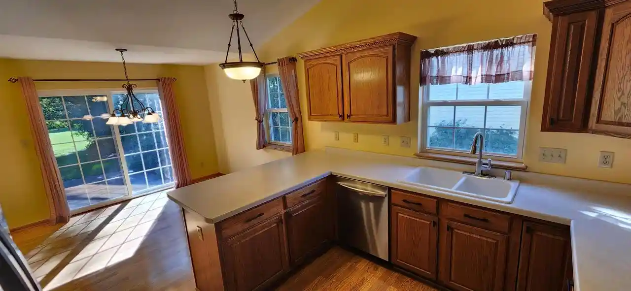 Photo 4 of Single family home for sale at 1132 Eastbrook Dr, Burlington, WI 53105 | MLS# 1979499 | Listing updated on 2026-09-09