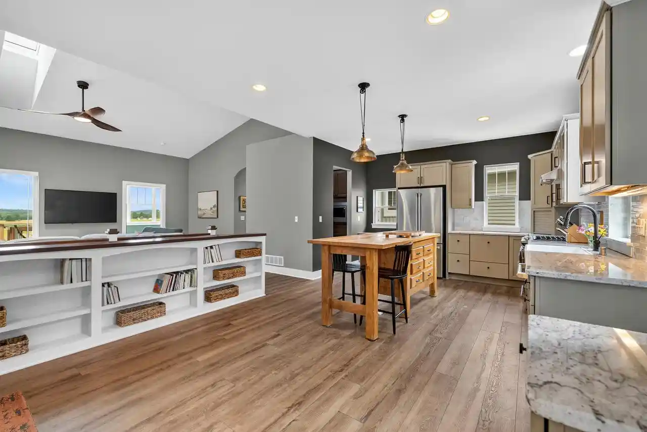 Photo 4 of Single family home for sale at 7475 Kevin Dr, West Bend, WI 53090 | MLS# 1979500 | Listing updated on 2026-09-23