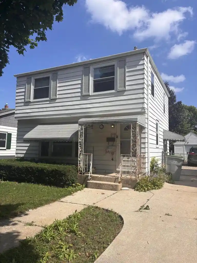 Photo 1 of Single family home for sale at 3464 S Kansas Ave, Milwaukee, WI 53207 | MLS# 1979504 | Listing updated on 2026-09-09