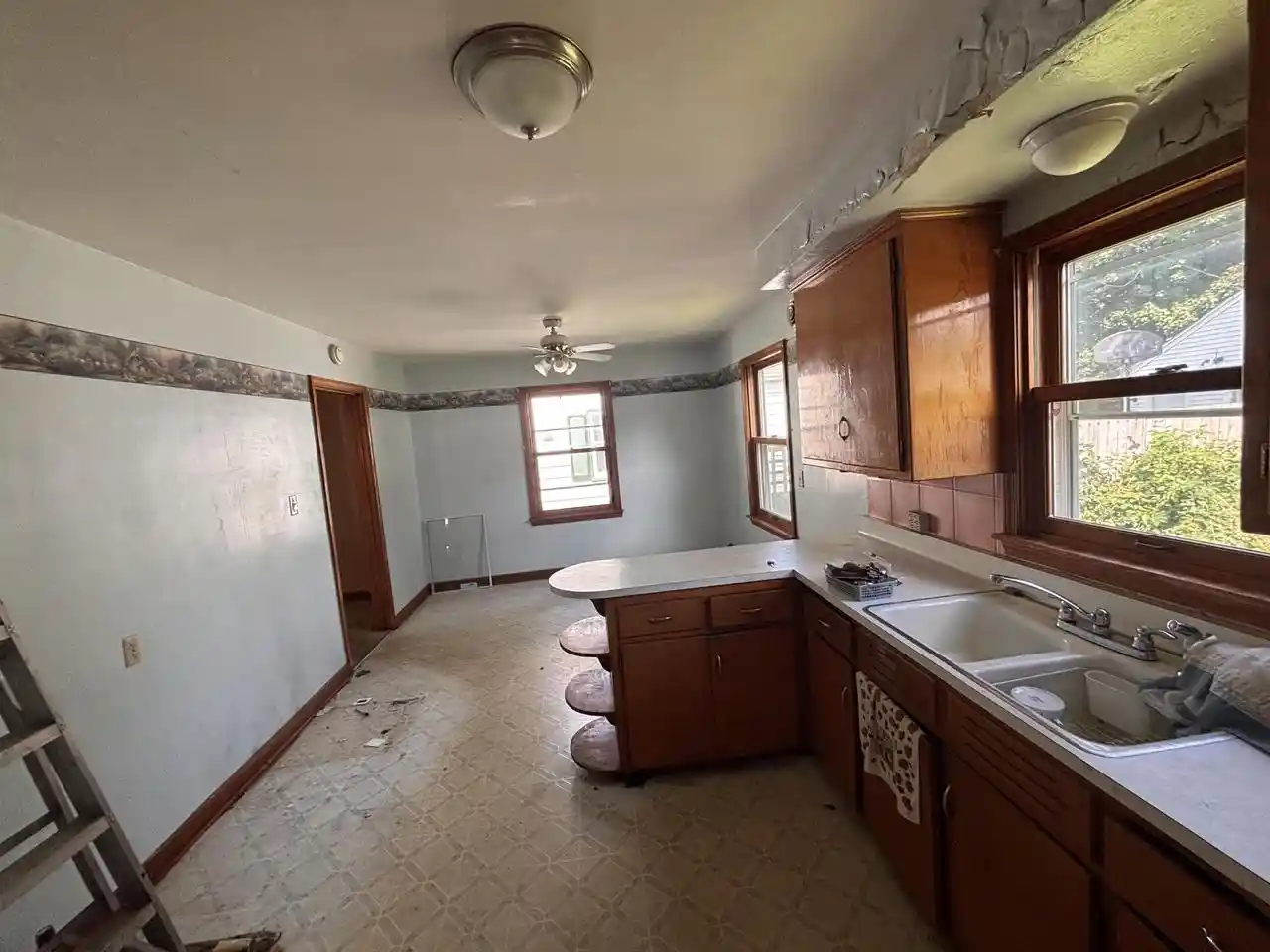 Photo 4 of Single family home for sale at 3464 S Kansas Ave, Milwaukee, WI 53207 | MLS# 1979504 | Listing updated on 2026-09-09