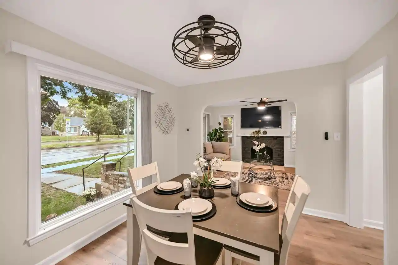 Photo 2 of Single family home for sale at 2421 W Hampton Ave, Milwaukee, WI 53209 | MLS# 1979501 | Listing updated on 2026-09-18