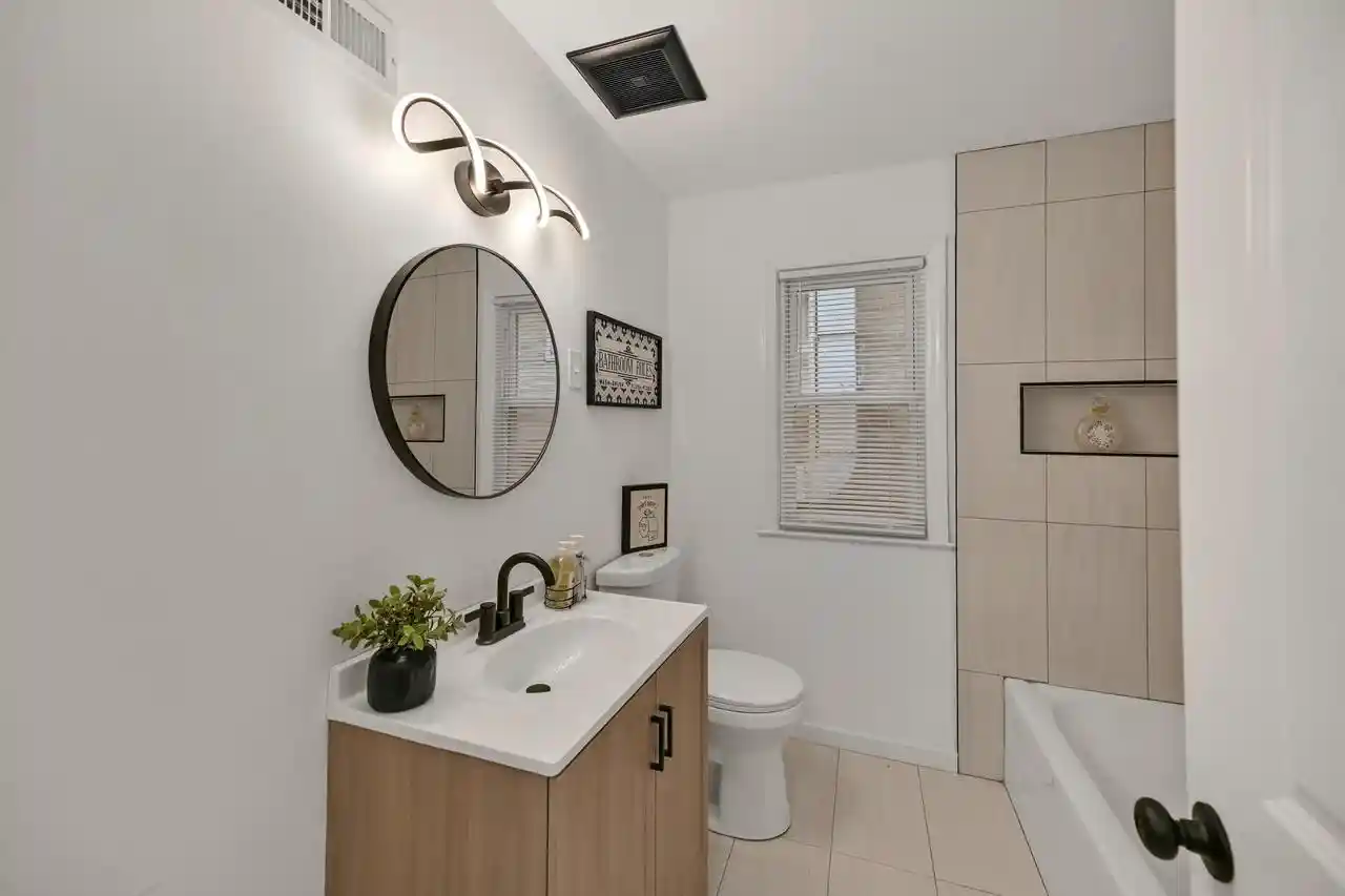 Photo 3 of Single family home for sale at 2421 W Hampton Ave, Milwaukee, WI 53209 | MLS# 1979501 | Listing updated on 2026-09-18