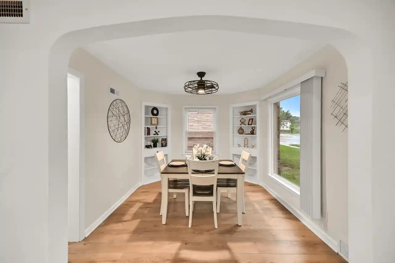 Photo 27 of Single family home for sale at 2421 W Hampton Ave, Milwaukee, WI 53209 | MLS# 1979501 | Listing updated on 2026-09-09