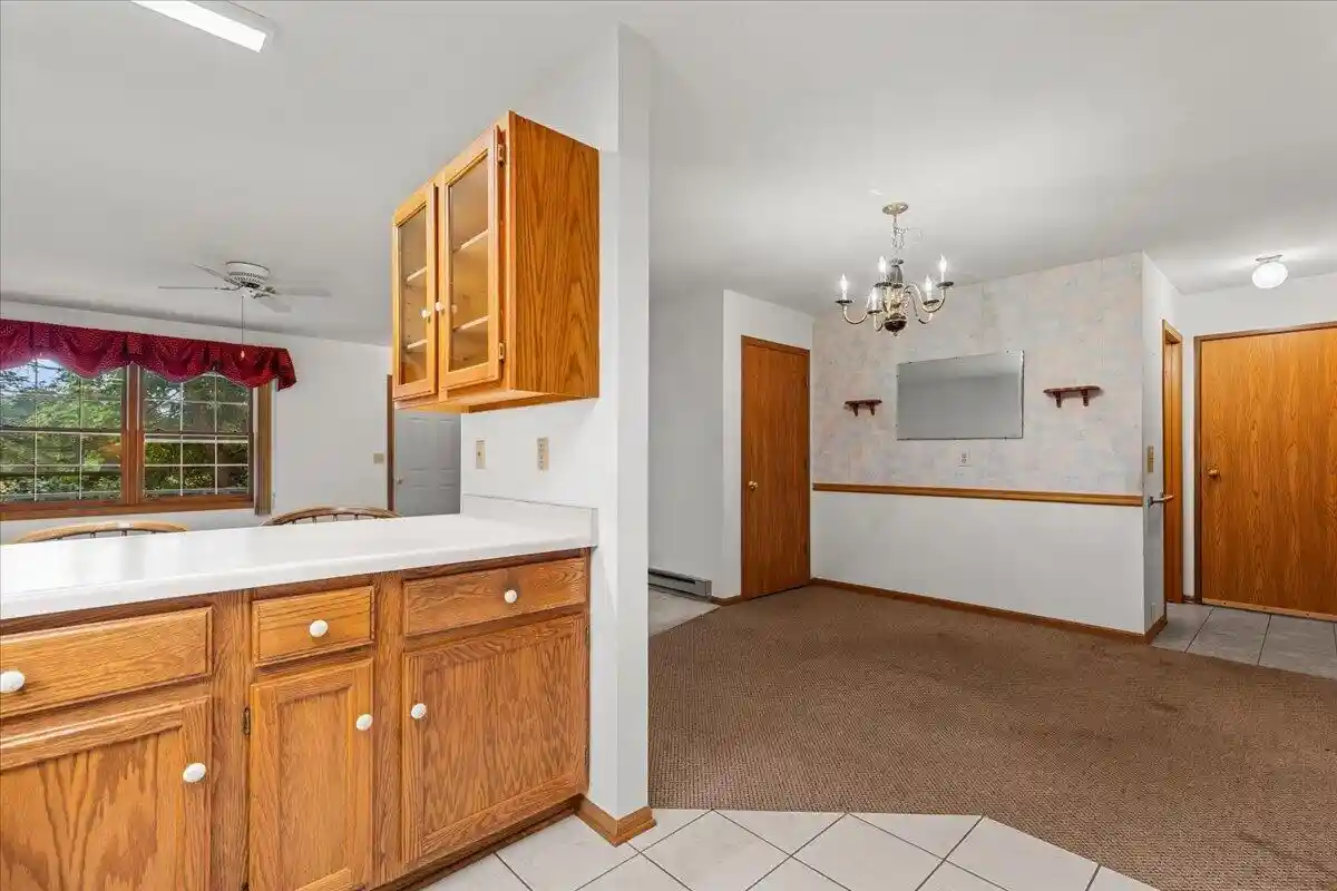Photo 2 of Condo for sale at 621 Barrington Ct #D, West Bend, WI 53095 | MLS# 1979506 | Listing updated on 2026-10-08