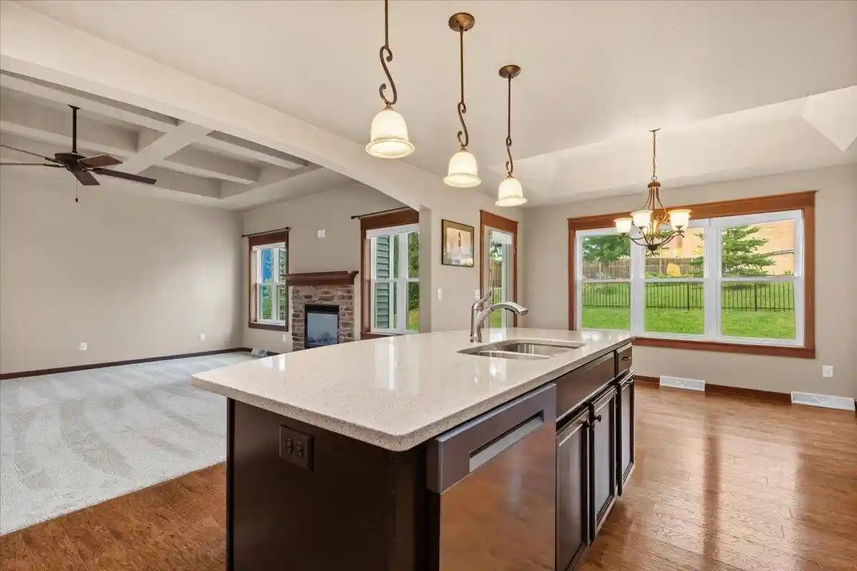 Photo 2 of Single family home for sale at 453 Western Ct, West Bend, WI 53095 | MLS# 1979505 | Listing updated on 2026-09-26