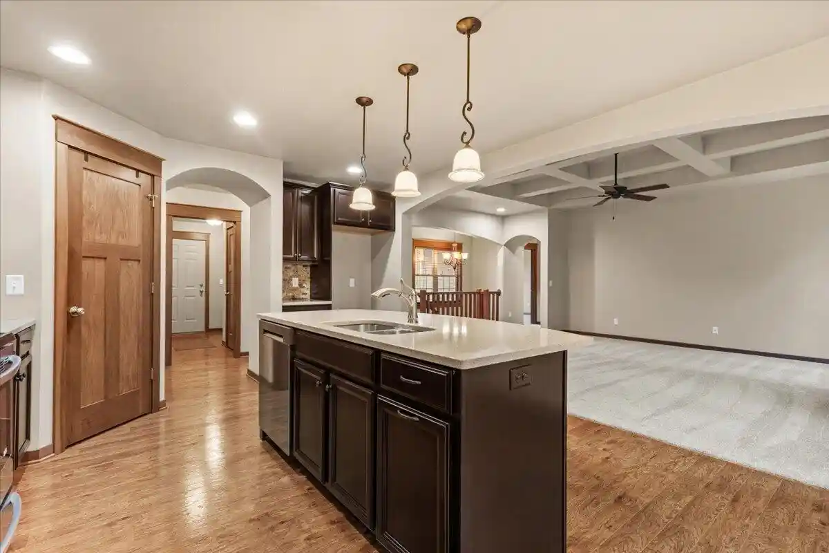 Photo 3 of Single family home for sale at 453 Western Ct, West Bend, WI 53095 | MLS# 1979505 | Listing updated on 2026-09-26