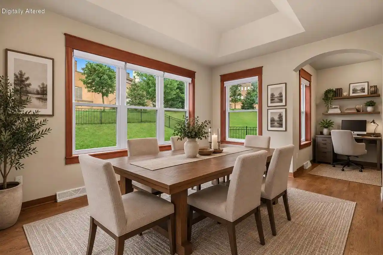 Photo 4 of Single family home for sale at 453 Western Ct, West Bend, WI 53095 | MLS# 1979505 | Listing updated on 2026-09-26