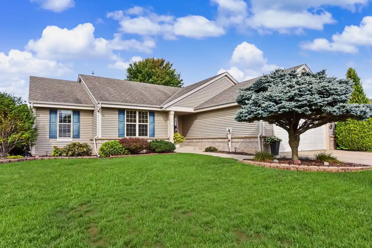 Photo 1 of Sale Pending at 616 Arlington Way, Watertown, WI 53094 | MLS# 1979511 | Listing updated on 2026-09-14