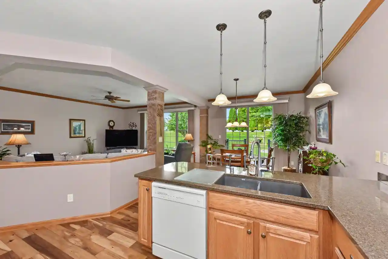 Photo 3 of Sale Pending at 616 Arlington Way, Watertown, WI 53094 | MLS# 1979511 | Listing updated on 2026-09-14