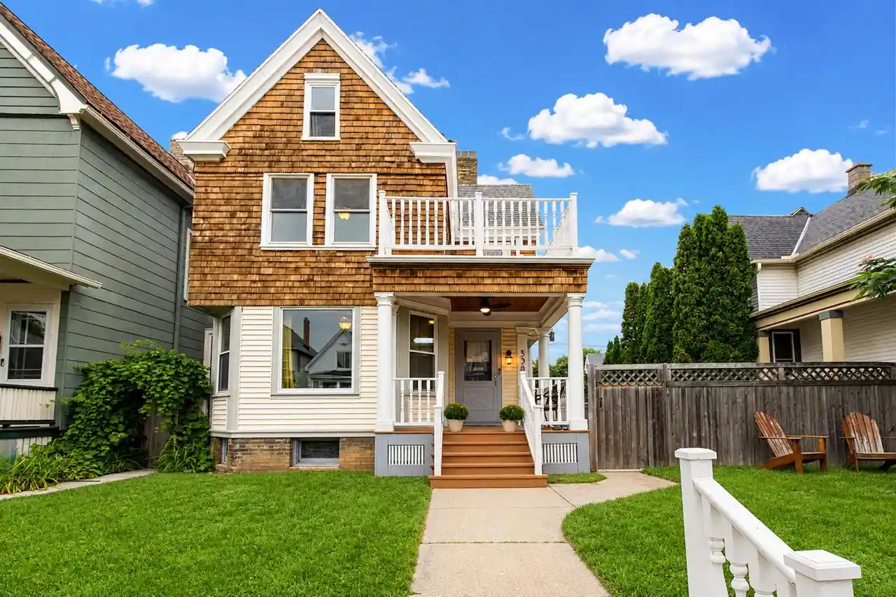 Photo 1 of Single family home for sale at 538 E Otjen St, Milwaukee, WI 53207 | MLS# 1979507 | Listing updated on 2026-09-14