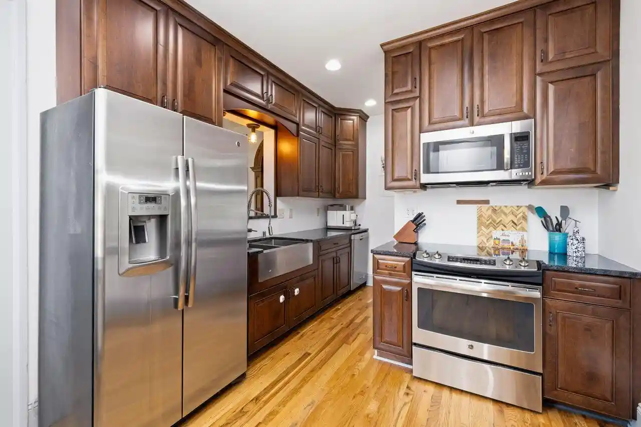 Photo 3 of Single family home for sale at 538 E Otjen St, Milwaukee, WI 53207 | MLS# 1979507 | Listing updated on 2026-09-14