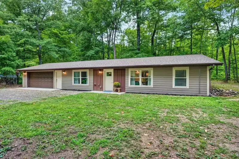 Photo 1 of Single family home for sale at 15022 W County Hwy K, Hayward, WI 54843 | MLS# 1604919 | Listing updated on 2026-09-08