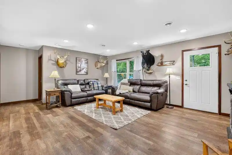 Photo 2 of Single family home for sale at 15022 W County Hwy K, Hayward, WI 54843 | MLS# 1604919 | Listing updated on 2026-09-08