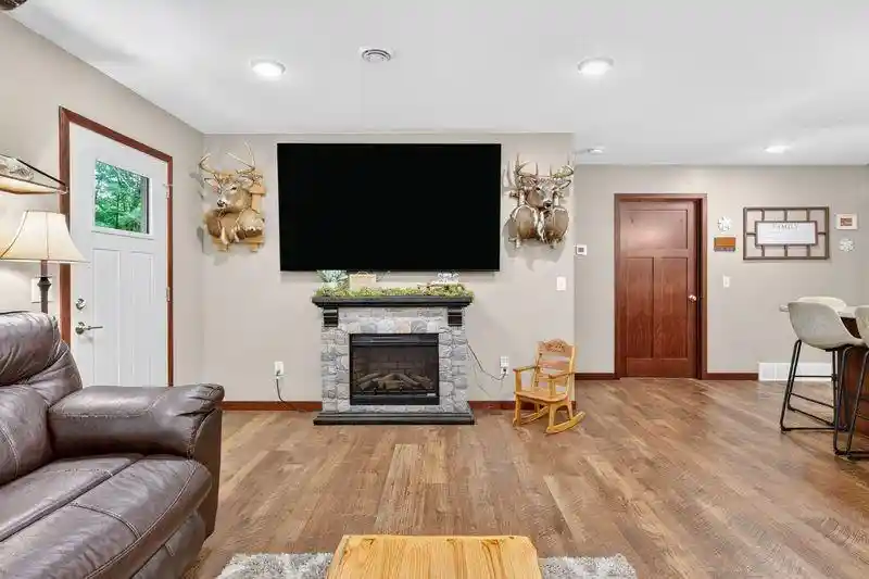 Photo 3 of Single family home for sale at 15022 W County Hwy K, Hayward, WI 54843 | MLS# 1604919 | Listing updated on 2026-09-08
