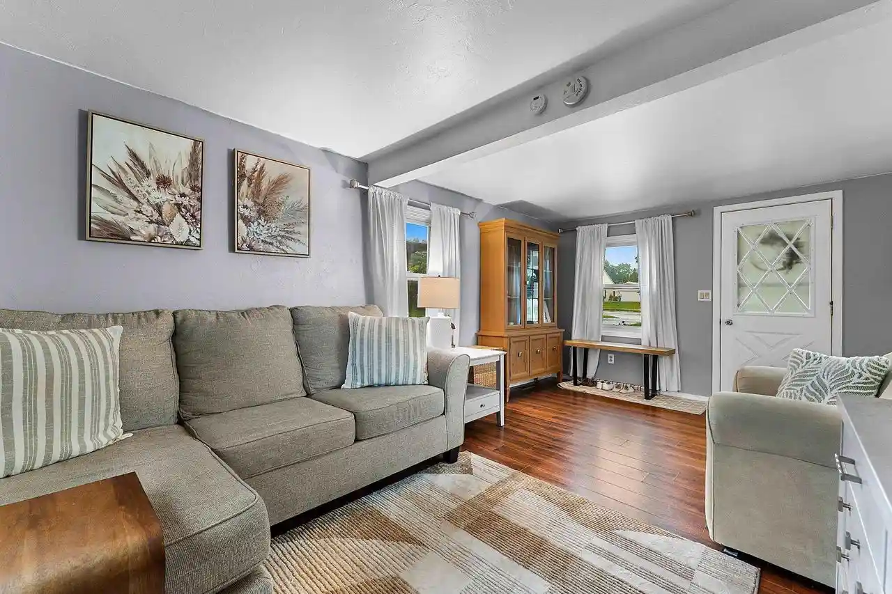 Photo 2 of Single family home for sale at 1435 9th Street, Green Bay, WI 54304 | MLS# 50332255 | Listing updated on 2026-09-11