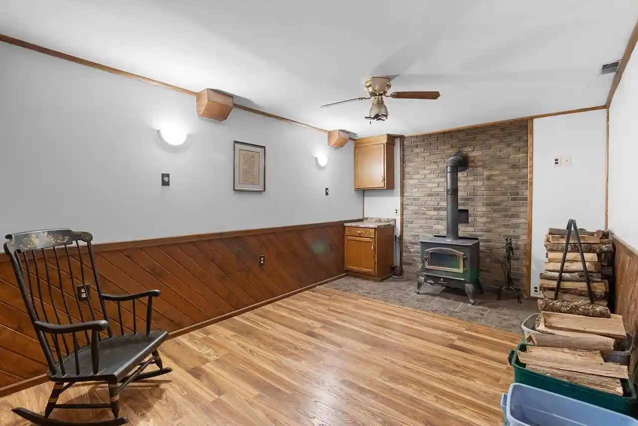 Photo 2 of Single family home for sale at N4711 Rose Brk Rd, Shawano, WI 54166 | MLS# 50332239 | Listing updated on 2026-09-09