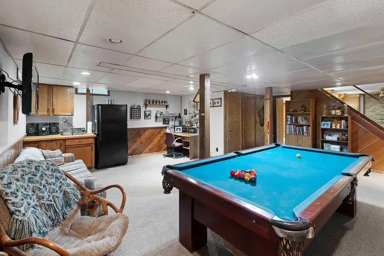 Photo 3 of Single family home for sale at N4711 Rose Brk Rd, Shawano, WI 54166 | MLS# 50332239 | Listing updated on 2026-09-09