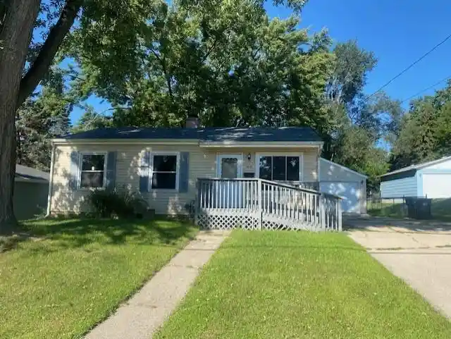 Photo 1 of Single family home for sale at 1410 Grant St, Beloit, WI 53511 | MLS# 2032169 | Listing updated on 2026-09-09