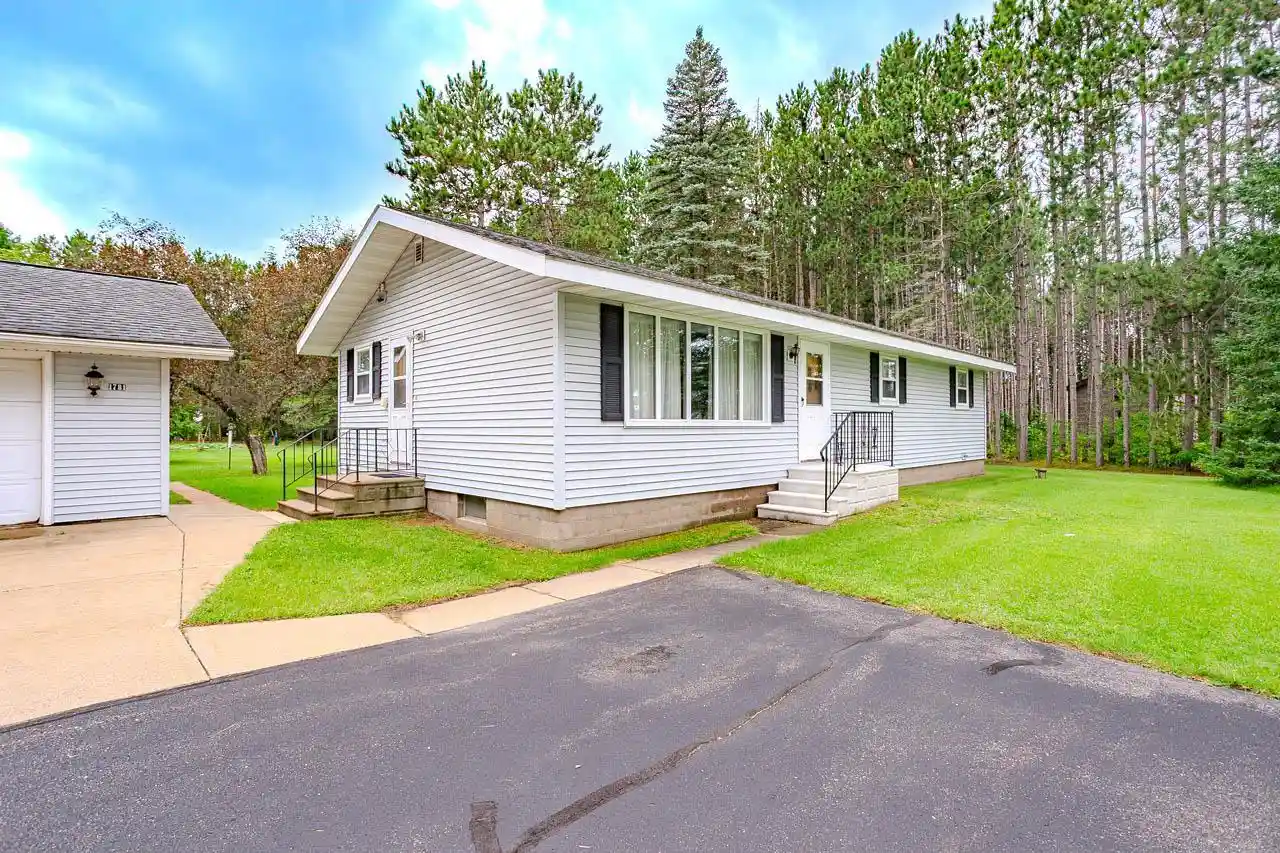 Photo 3 of Single family home for sale at 1781 County Rd Xx, Mosinee, WI 54455 | MLS# 22604411 | Listing updated on 2026-09-10