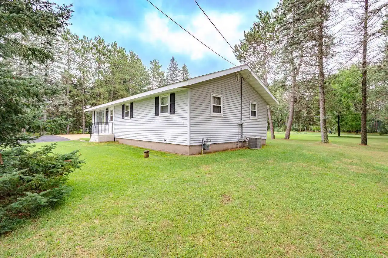 Photo 3 of Single family home for sale at 1781 County Rd Xx, Mosinee, WI 54455 | MLS# 22604411 | Listing updated on 2026-09-10