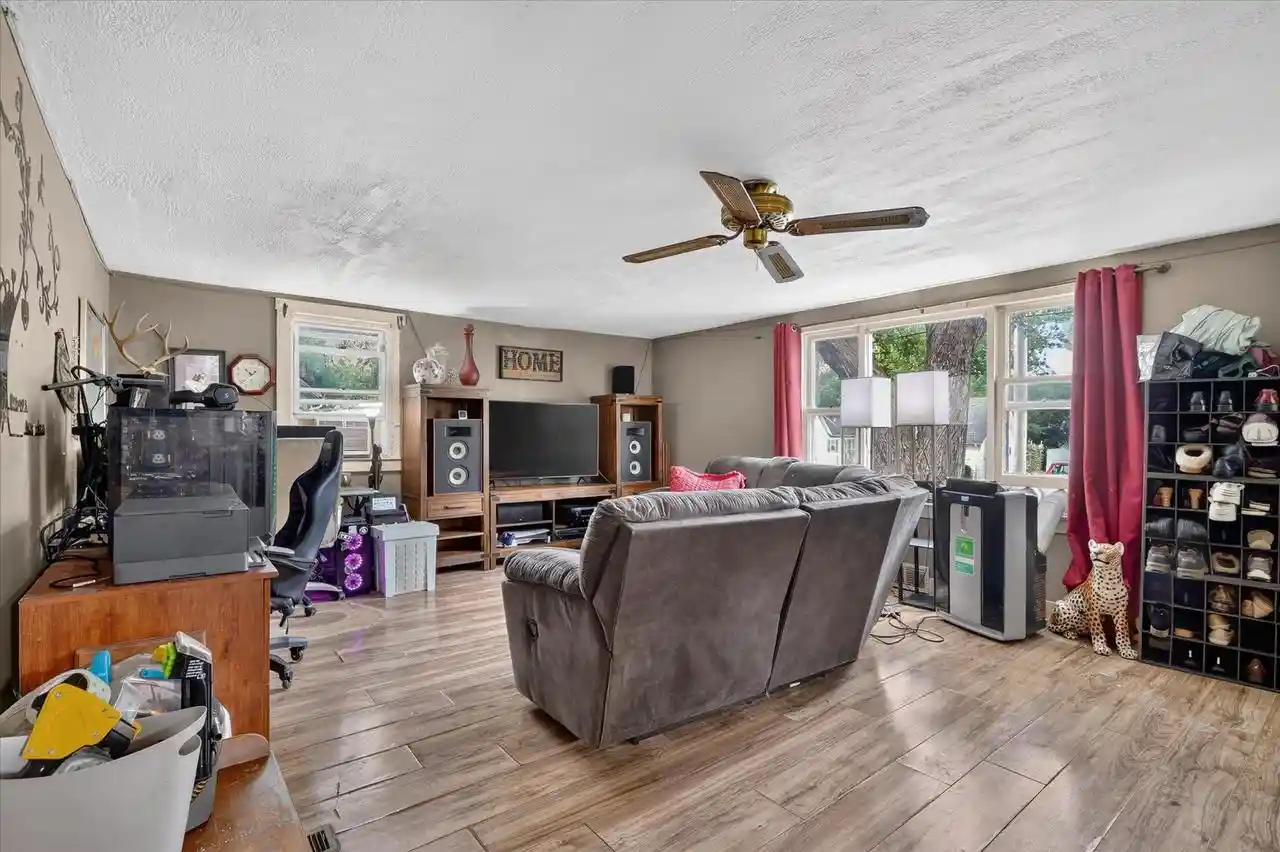Photo 2 of Single family home for sale at 1517 Moore St, Beloit, WI 53511 | MLS# 2032171 | Listing updated on 2026-09-23