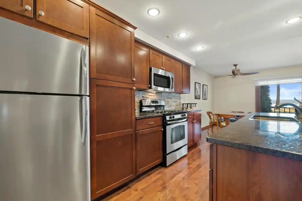 Photo 3 of Condo for sale at 1070 S Lake Shore Dr #8-1-A, Lake Geneva, WI 53147 | MLS# 1979516 | Listing updated on 2026-09-12