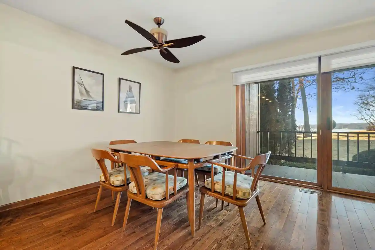 Photo 3 of Condo for sale at 1070 S Lake Shore Dr #8-1-A, Lake Geneva, WI 53147 | MLS# 1979516 | Listing updated on 2026-09-12