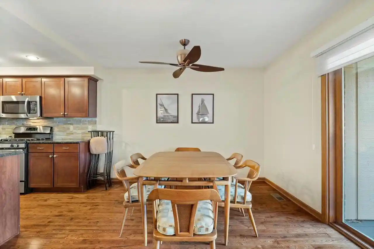 Photo 4 of Condo for sale at 1070 S Lake Shore Dr #8-1-A, Lake Geneva, WI 53147 | MLS# 1979516 | Listing updated on 2026-09-12