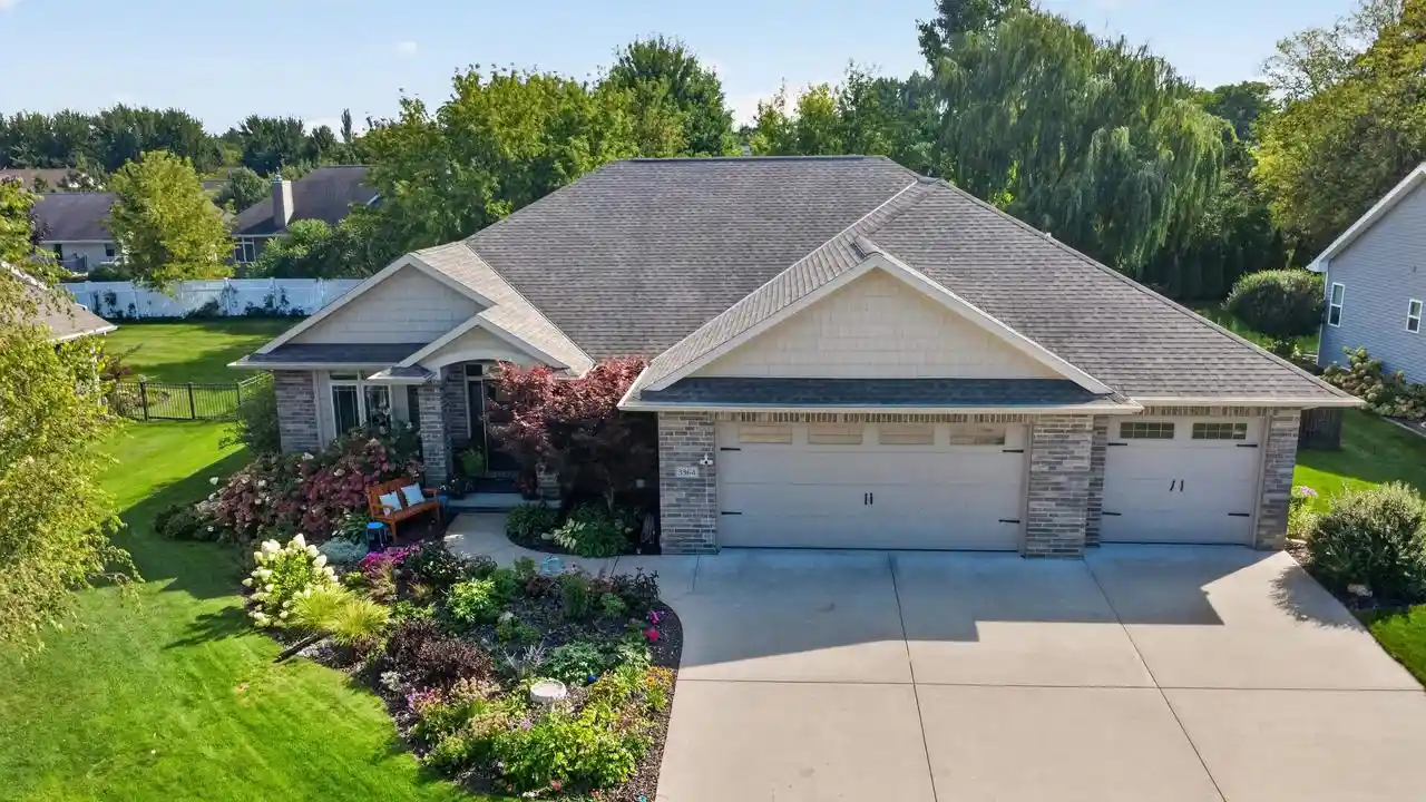 Photo 1 of Single family home for sale at 3364 Cottage Hl Dr, Green Bay, WI 54311 | MLS# 50332245 | Listing updated on 2026-09-24