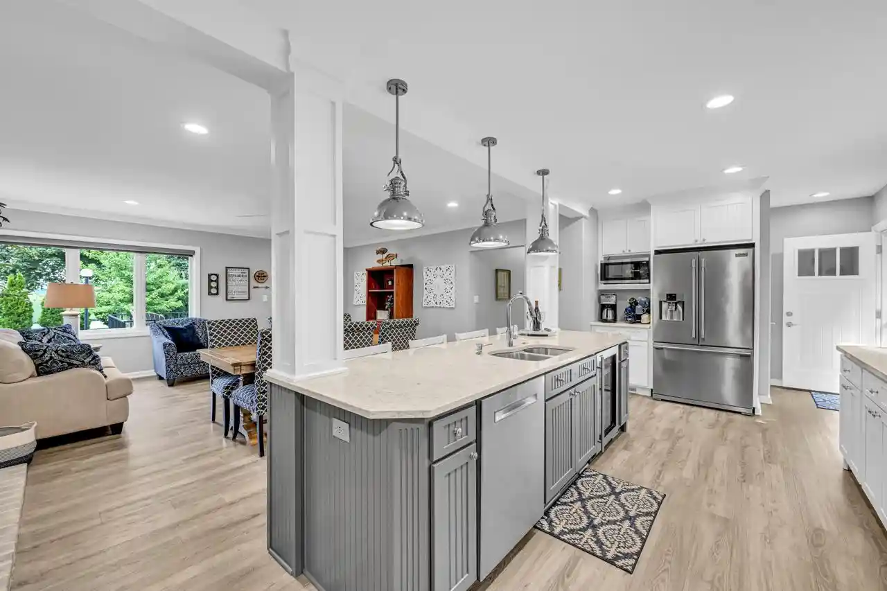Photo 1 of Condo for sale at 2701 S Browns Lake Dr #J-1, Burlington, WI 53105 | MLS# 1979523 | Listing updated on 2026-09-11