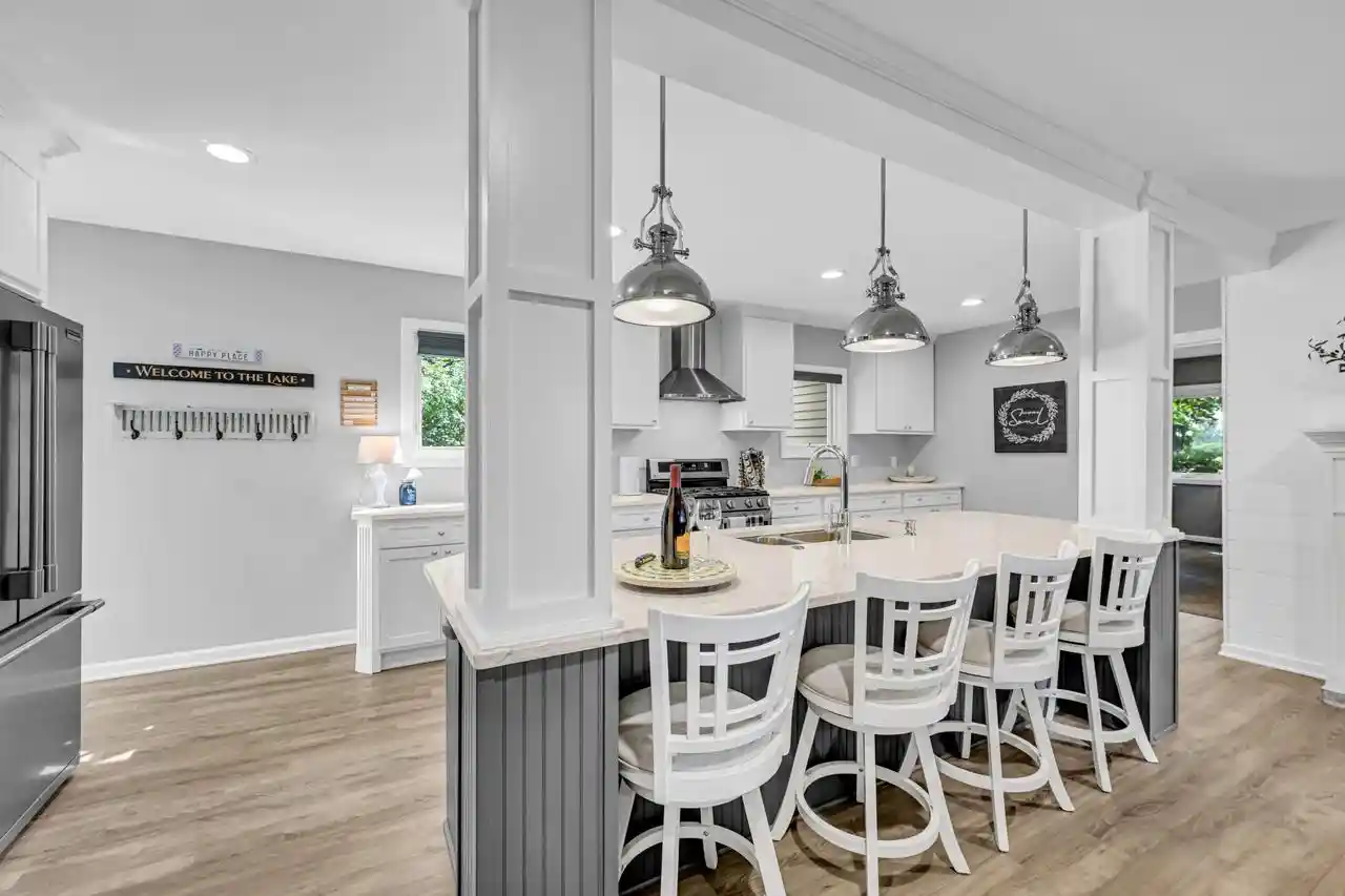 Photo 3 of Condo for sale at 2701 S Browns Lake Dr #J-1, Burlington, WI 53105 | MLS# 1979523 | Listing updated on 2026-09-11