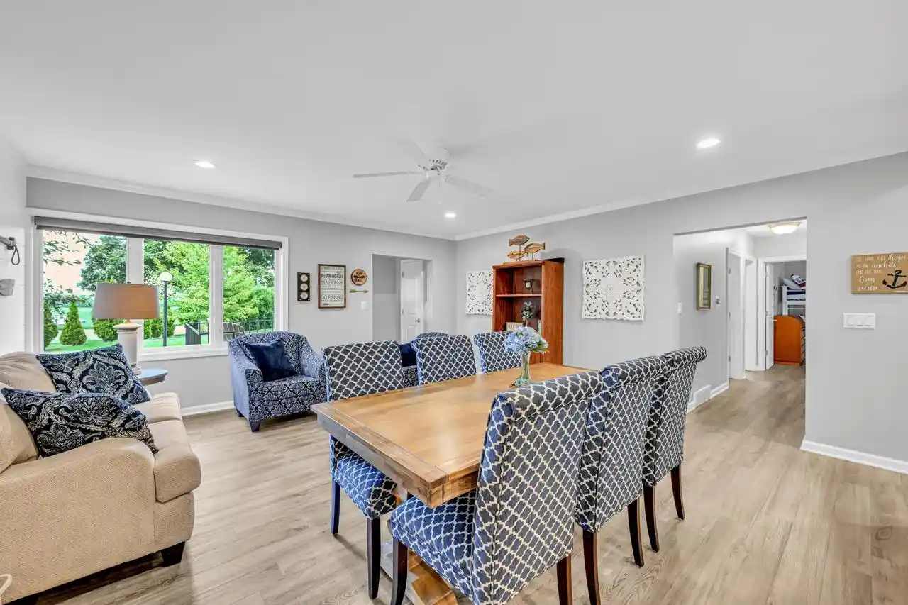 Photo 4 of Condo for sale at 2701 S Browns Lake Dr #J-1, Burlington, WI 53105 | MLS# 1979523 | Listing updated on 2026-09-11