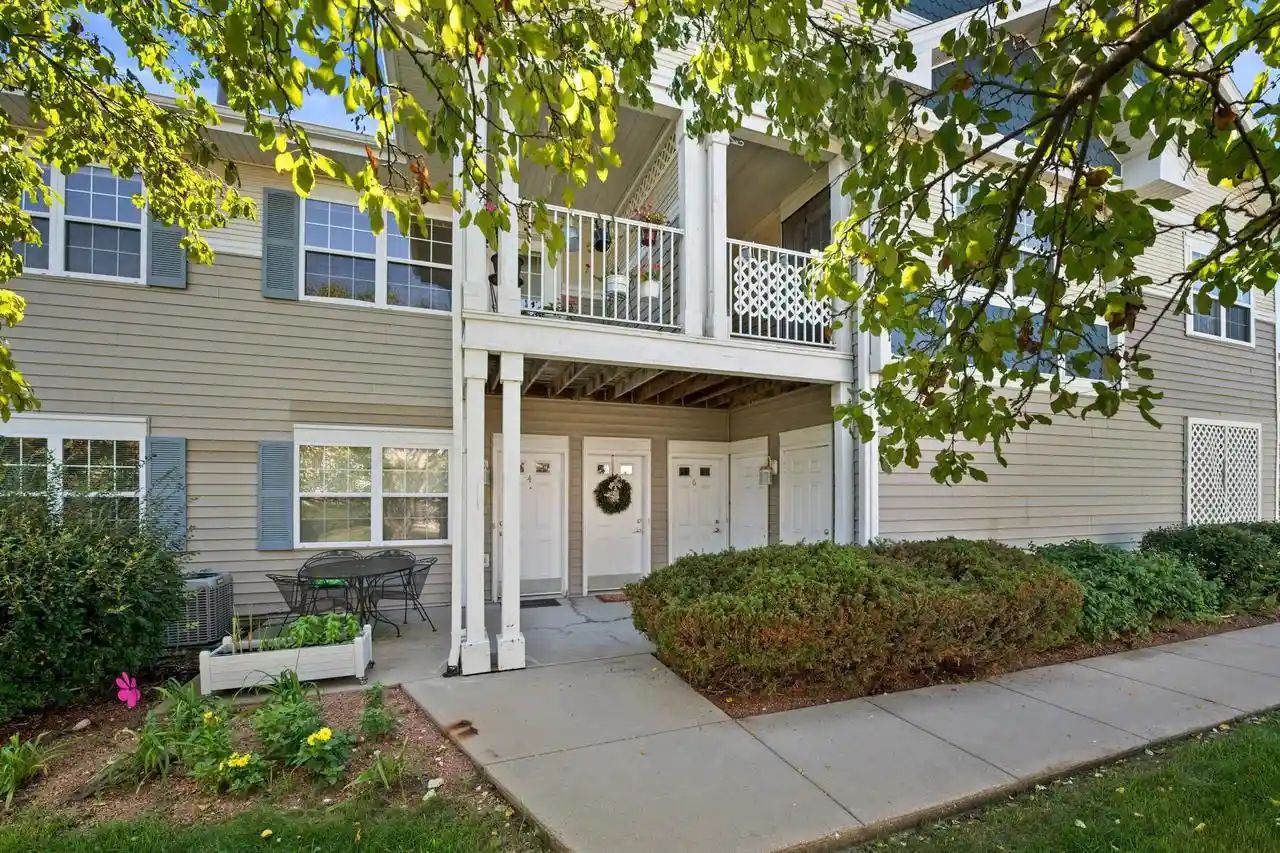 Photo 1 of Condo for sale at 7984 N 107th Street #5, Milwaukee, WI 53224 | MLS# 1979522 | Listing updated on 2026-09-11
