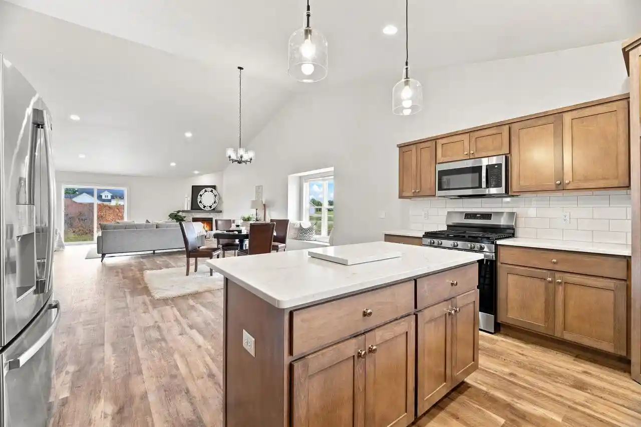 Photo 1 of Single family home for sale at W7032 Jaclyn Ln, Greenville, WI 54942 | MLS# 50332257 | Listing updated on 2026-09-09