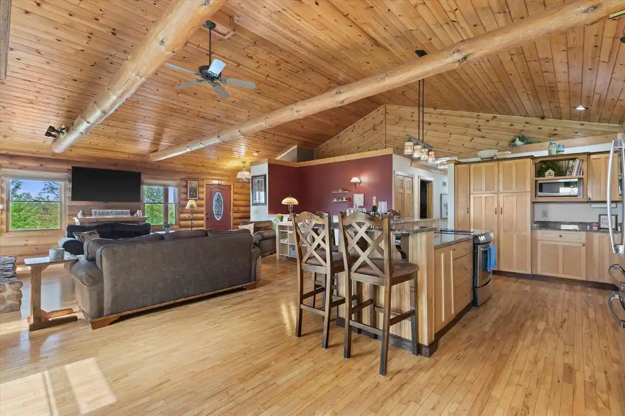 Photo 2 of Single family home for sale at N3810 Scheppert Rd, Fort Atkinson, WI 53538 | MLS# 1979525 | Listing updated on 2026-09-14