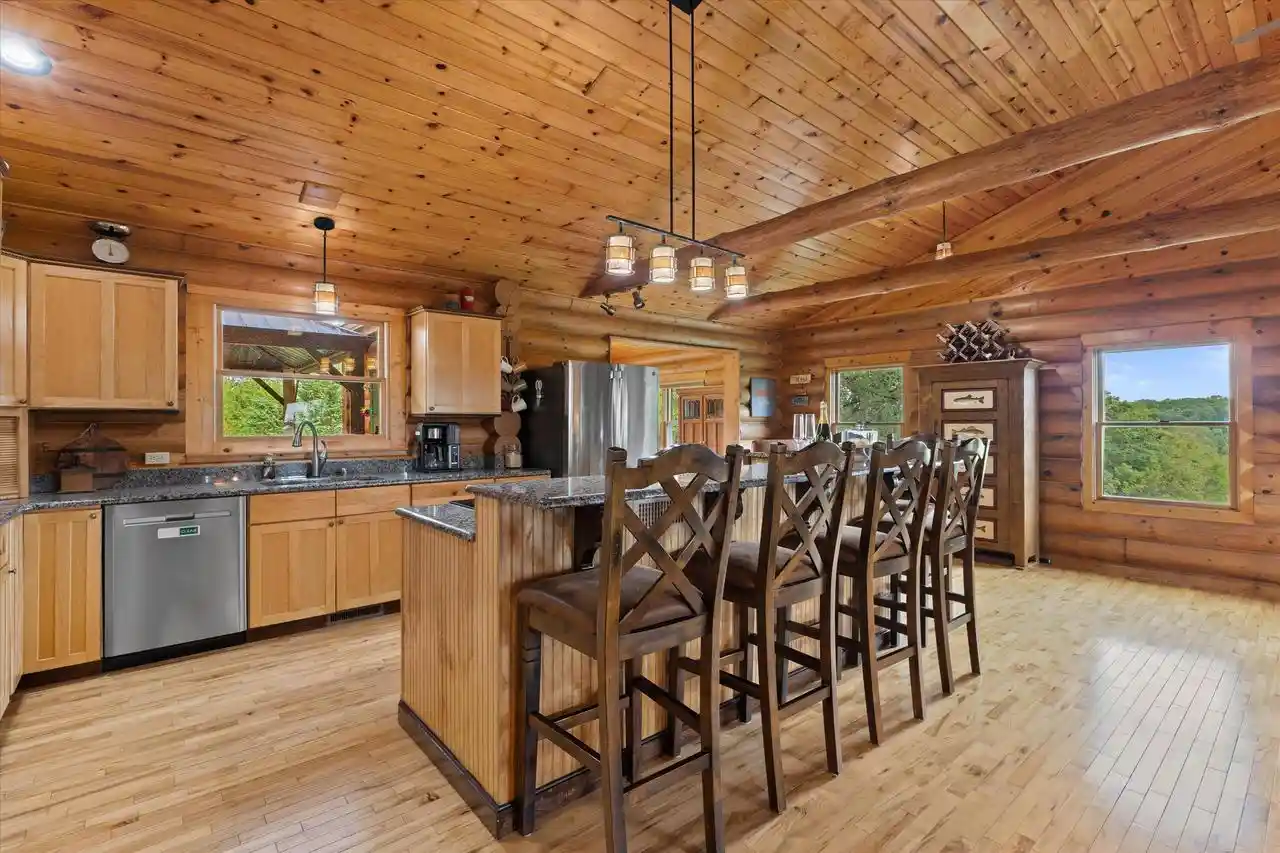 Photo 3 of Single family home for sale at N3810 Scheppert Rd, Fort Atkinson, WI 53538 | MLS# 1979525 | Listing updated on 2026-09-14
