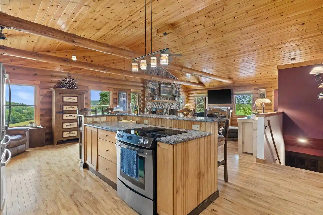 Photo 3 of Single family home for sale at N3810 Scheppert Rd, Fort Atkinson, WI 53538 | MLS# 1979525 | Listing updated on 2026-09-14