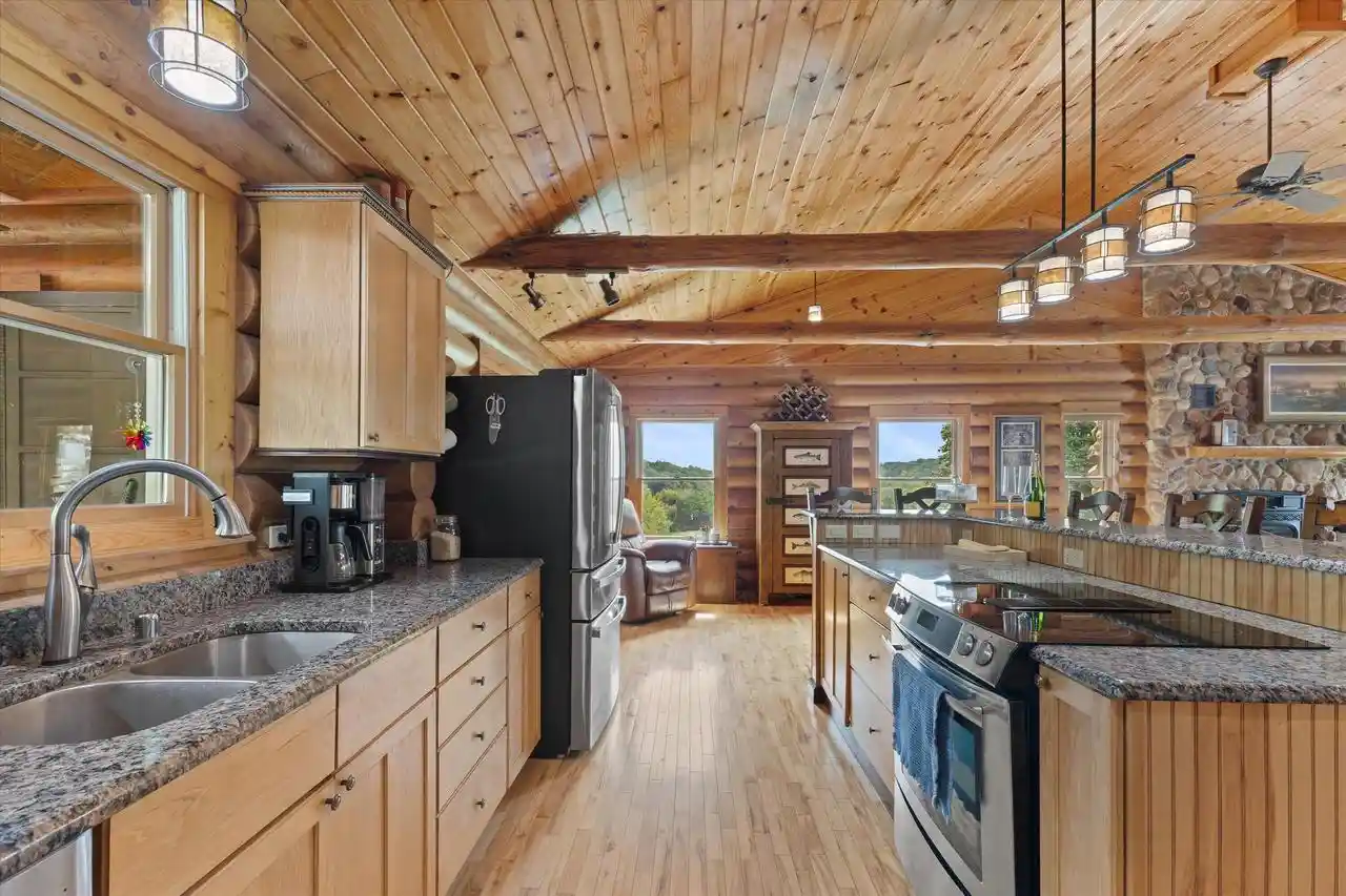 Photo 4 of Single family home for sale at N3810 Scheppert Rd, Fort Atkinson, WI 53538 | MLS# 1979525 | Listing updated on 2026-09-14