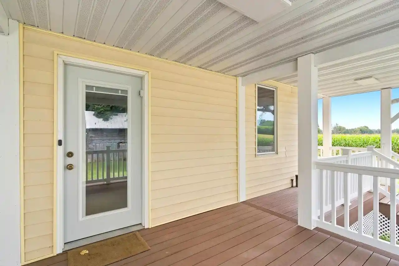 Photo 2 of Single family home for sale at 3847 Hill Rd, Greenleaf, WI 54126 | MLS# 50332247 | Listing updated on 2026-09-11