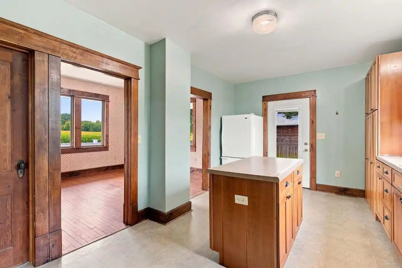 Photo 4 of Single family home for sale at 3847 Hill Rd, Greenleaf, WI 54126 | MLS# 50332247 | Listing updated on 2026-09-11